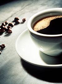 Три чашки кофе в день сокращают риск развития гепатита C на 53%