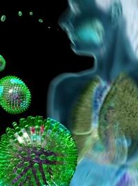 Мутировавший H1N1 появился в Европе