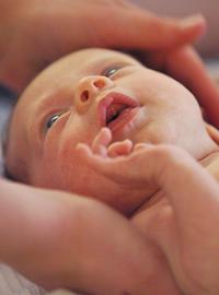 По данным ВОЗ, почти 10% детей по всему миру рождаются до срока