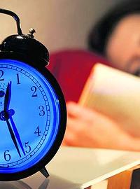 Недосыпание имеет много негативных следствий