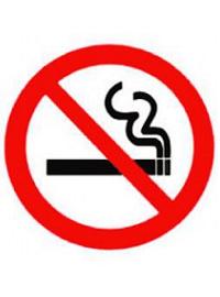 Запрет курения снизил число инфарктов