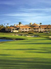 СПА- и гольф-курорт Doral в американском Майами (Miami), штат Флорида