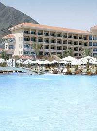 СПА Fujairah Rotana Resort & Spa в Объединённых Арабских Эмиратах
