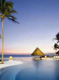 Эксклюзивный СПА-курорт Grand Velas All Suites & Spa Resort Riviera Maya