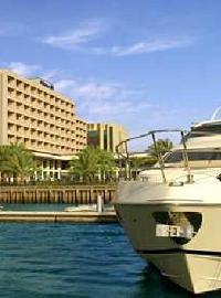 Новый отель Hilton Ras Al Khaimah в Объединённых Арабских Эмиратах