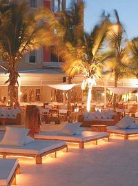 Карибский СПА-курорт Nikki Beach Resort & Spa