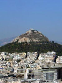 Афины (Athens)