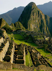 Перу (Peru)