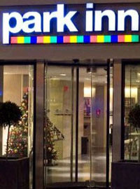 Park Inn by Radisson (   )
