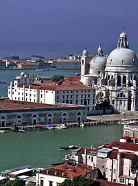 Порт Венеции (Venecia)