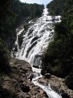 Водопад Кемеронг
