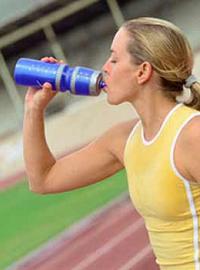 Спорт и правильное питание снижают риск рака
