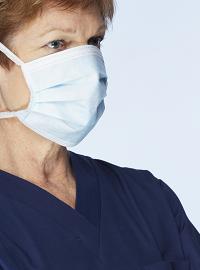 Что такое пандемия, от чего защищает маска?