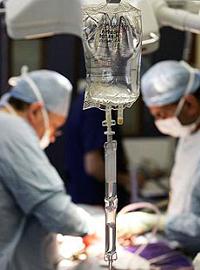 Согласие на пересадку органов, возможно, станет автоматическим