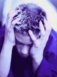 Биполярное аффективное расстройство (маниакально-депрессивный психоз): чем старше отец, тем выше риск
