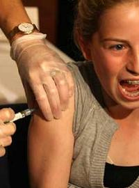 Вакцина от H1N1 опаснее самой болезни