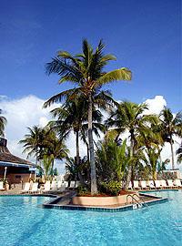 СПА-курорт Hilton Marco Island Beach Resort & Spa