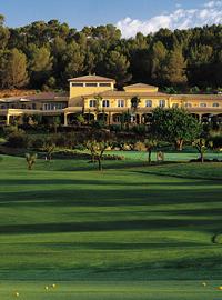 СПА- и гольф-курорт Arabella на испанском острове Мальорка (Mallorca)