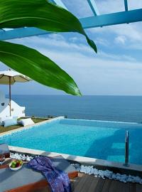 СПА-курорта Atrium Prestige Thalasso Spa Resort & Villas на Родосе