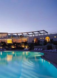 СПА-отель Budens в португальском Алгарве (Algarve)