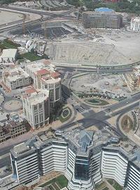 Dubai Healthcare City (DHCC)