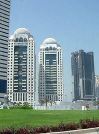 Столица Катара, Доха