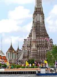 Таиланд приглашает медицинских туристов