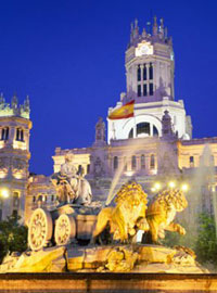 ������ (Madrid)