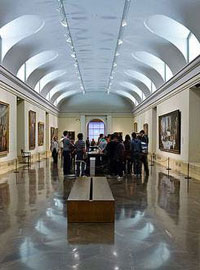   (Prado Museum),  (Madrid)
